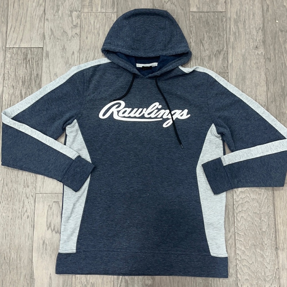 Rawlings hoodie